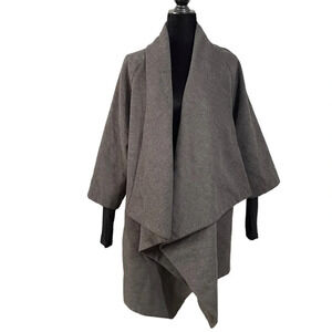 New Calvin Klein Women’s Coat
